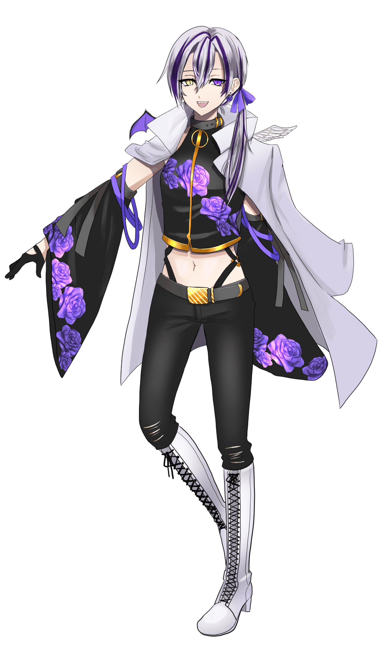 ライバーの画像