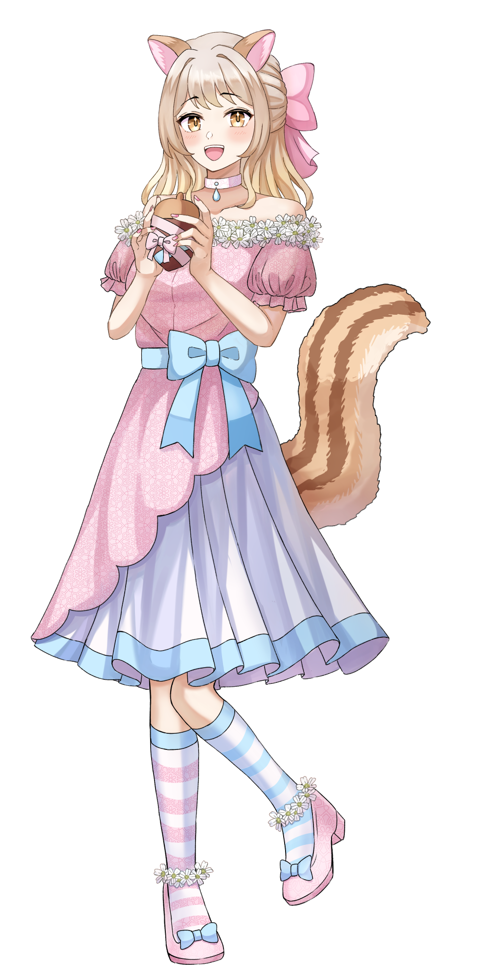 ライバーの画像