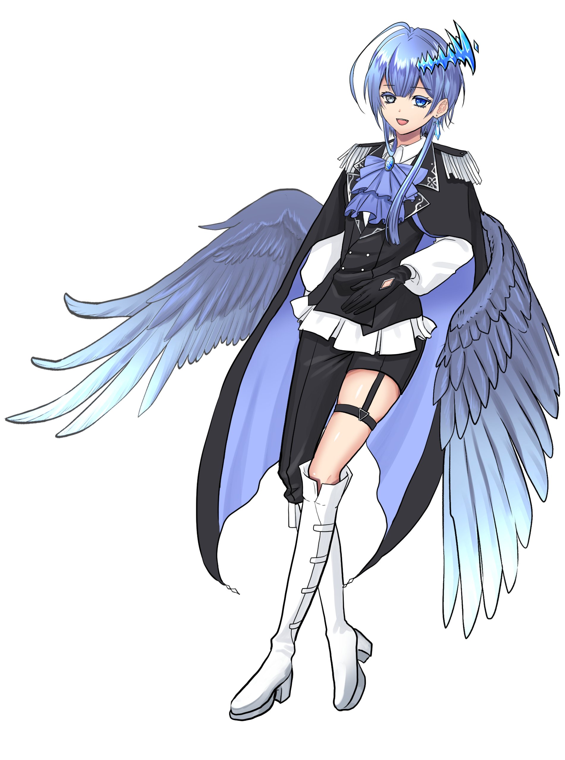 ライバーの画像